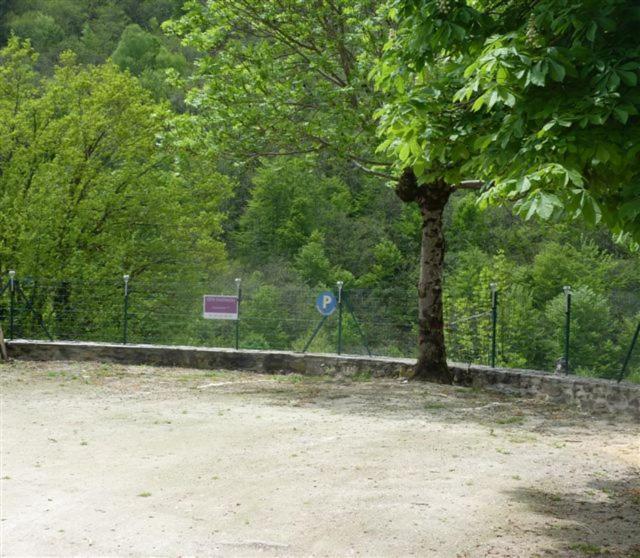 Casa vacanze D'hotes Cadravals Belcastel Aveyron