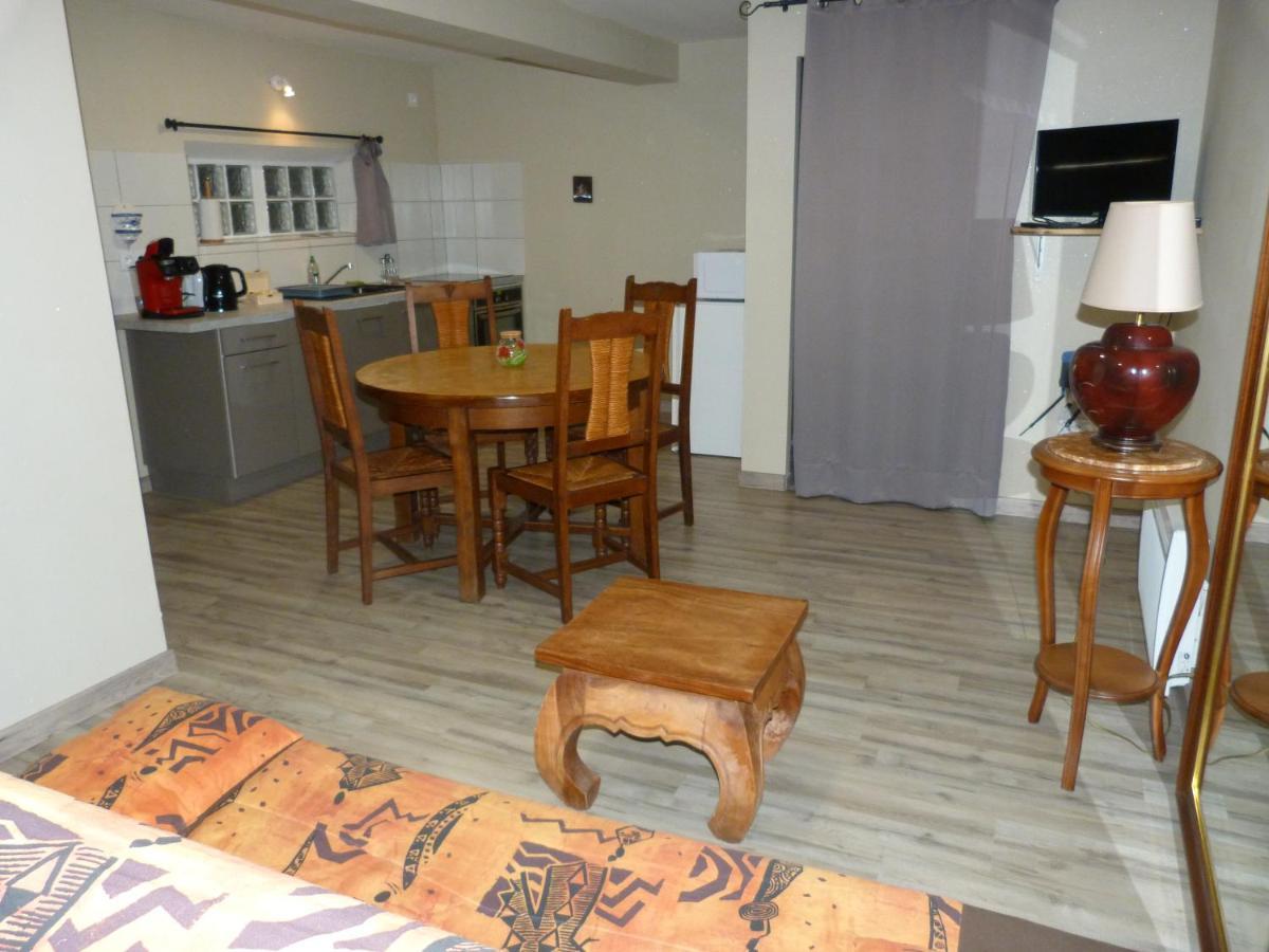 Ferienhaus D'hotes Cadravals Belcastel Aveyron Belcastel (Tarn)
