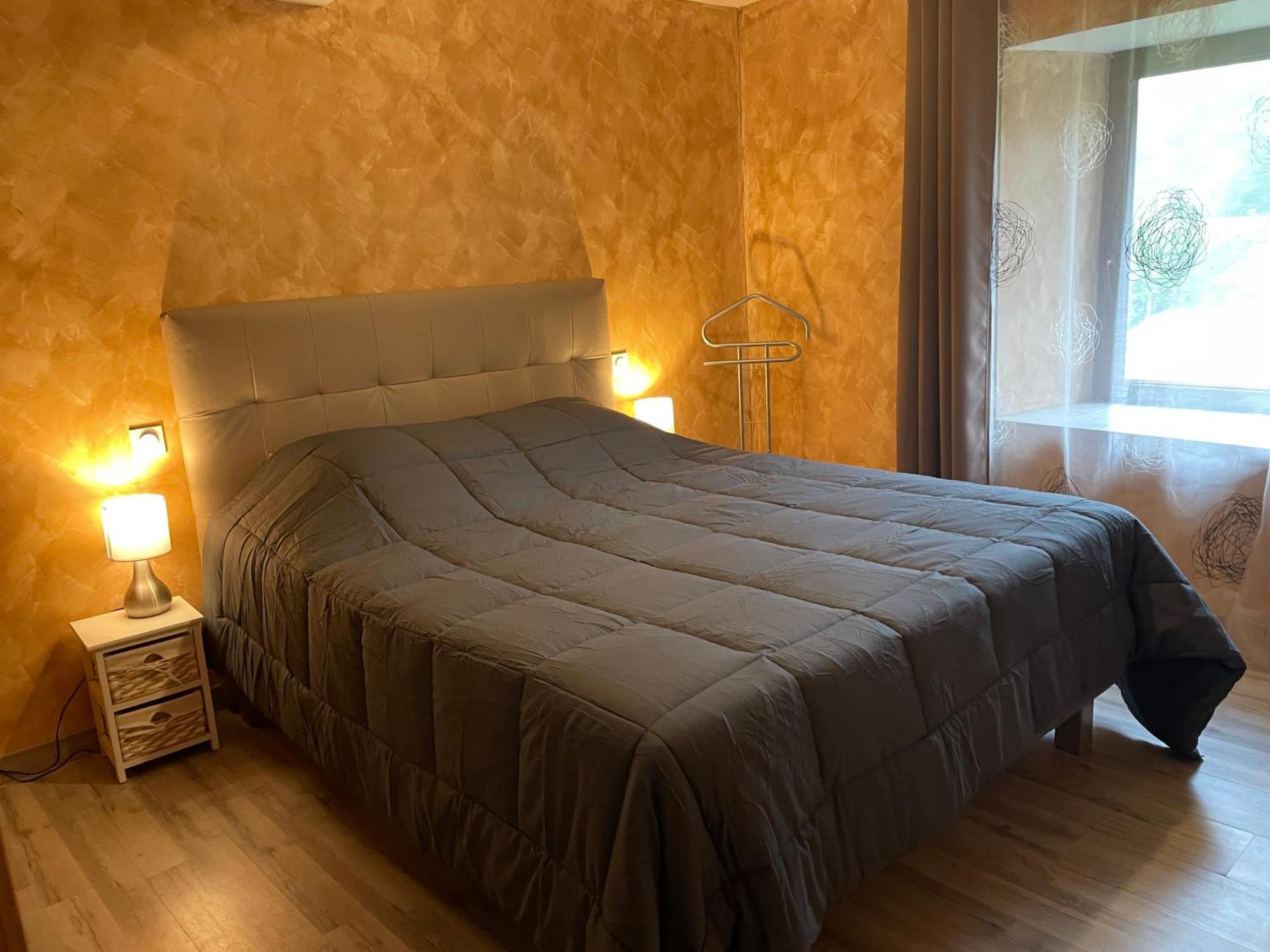 D'hotes Cadravals Belcastel Aveyron Ferienhaus Belcastel (Tarn)
